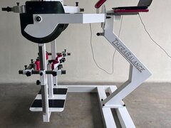 Antrenor dinamic second hand TheraBalance Tonus