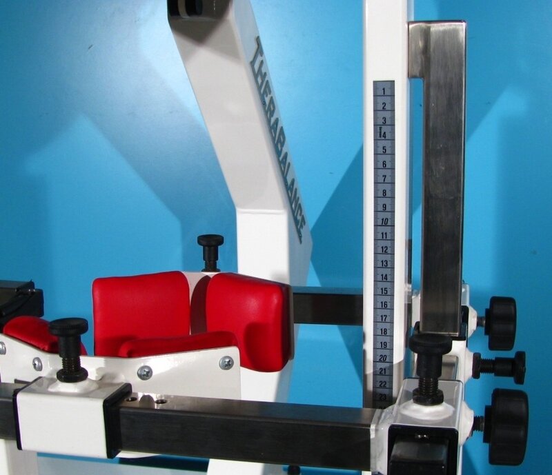 Antrenor dinamic second hand TheraBalance Tonus