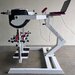 Antrenor dinamic second hand TheraBalance Tonus