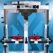 Antrenor dinamic second hand TheraBalance Tonus