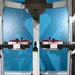 Antrenor dinamic second hand TheraBalance Tonus