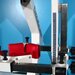 Antrenor dinamic second hand TheraBalance Tonus