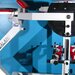 Antrenor dinamic second hand TheraBalance Tonus